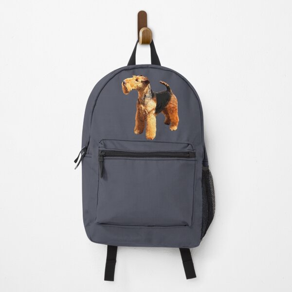 Item preview, Welsh Terrier Beautiful Dog designed and sold by ElegantCat.