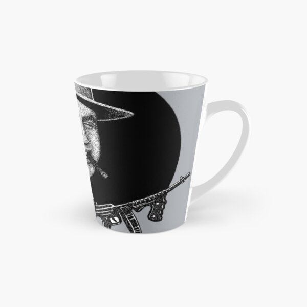 Item preview, Al Capone, A kind word and a revolver can do more then just a kind word designed and sold by StevanoArt.