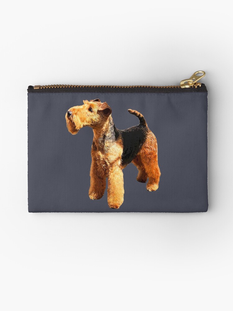 Irish Terrier Phone Case Wallet Irish Terrier Phone Case Wallet