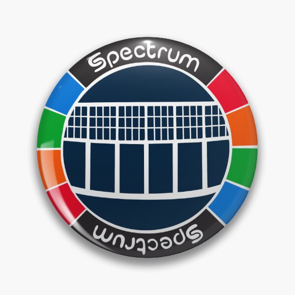 Item preview, Spectrum  designed and sold by cgreenblatt12.