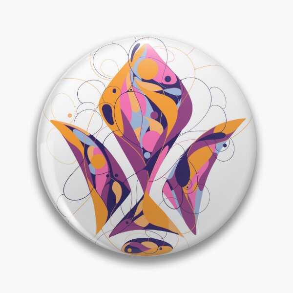 Item preview, Tekkadan Logo Gundam designed and sold by Gundam Artwork.