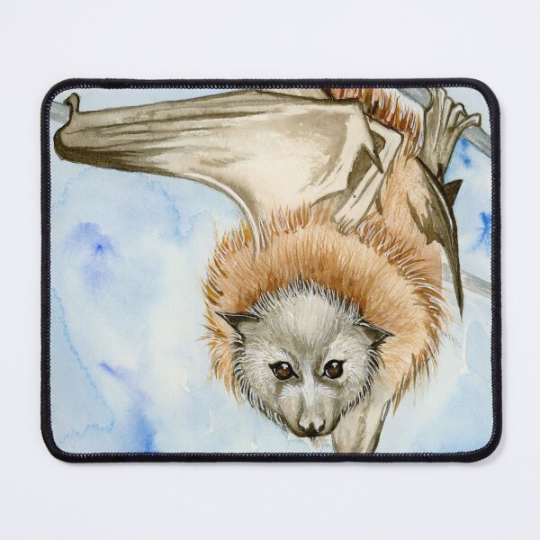 Item preview, Bat! designed and sold by DaenaOrtegoArt.