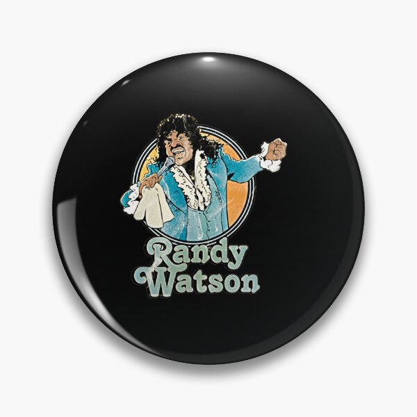 Artikelvorschau, Randy Watson von Sexual Chocolate entworfen und verkauft von shopGucFicOxx.