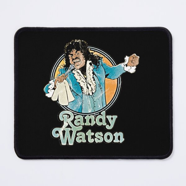 Item preview, Randy Watson of Sexual Chocolate designed and sold by shopGucFicOxx.