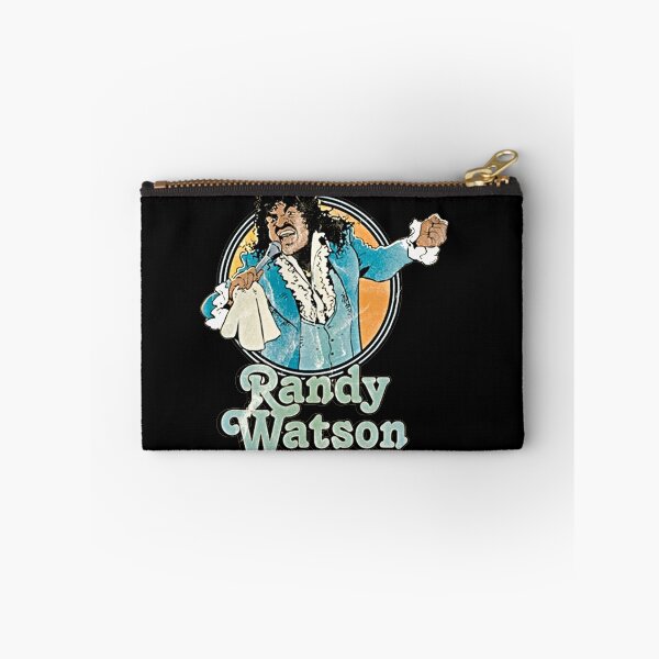 Item preview, Randy Watson of Sexual Chocolate designed and sold by shopGucFicOxx.