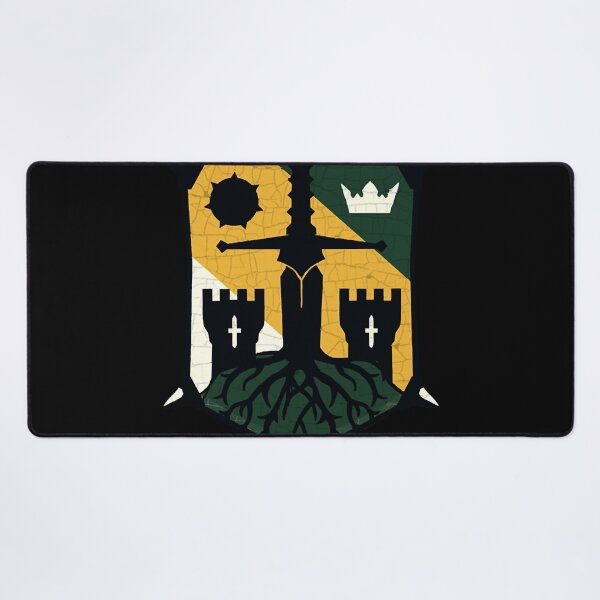 Item preview, For Honor - Knight logo Essential designed and sold by MomodouSowe.