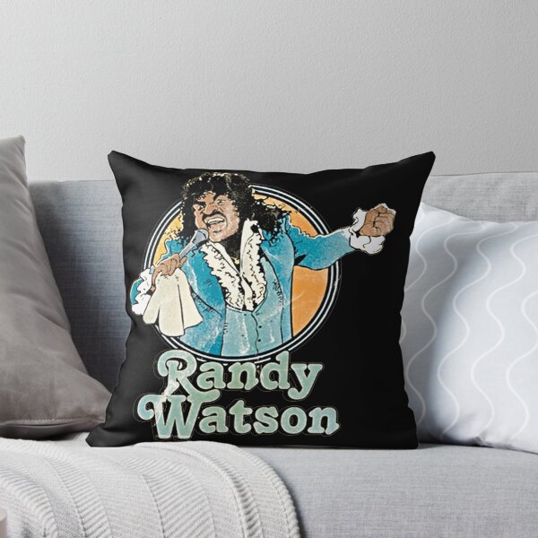 Item preview, Randy Watson of Sexual Chocolate designed and sold by shopGucFicOxx.
