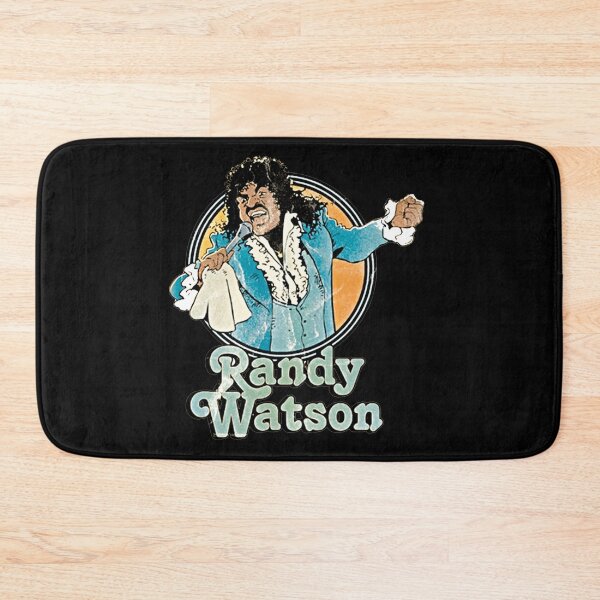 Item preview, Randy Watson of Sexual Chocolate designed and sold by shopGucFicOxx.