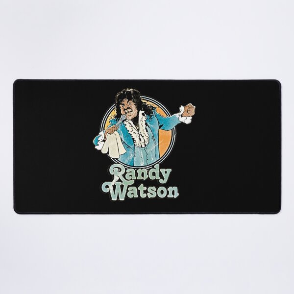 Item preview, Randy Watson of Sexual Chocolate designed and sold by shopGucFicOxx.