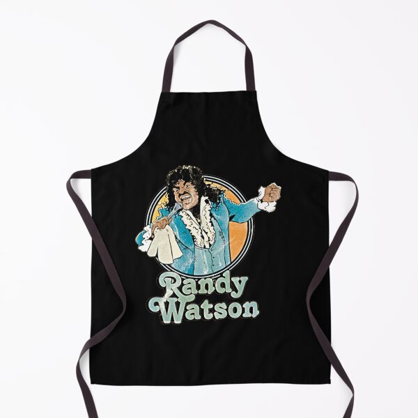 Item preview, Randy Watson of Sexual Chocolate designed and sold by shopGucFicOxx.