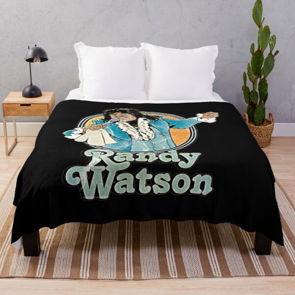 Item preview, Randy Watson of Sexual Chocolate designed and sold by shopGucFicOxx.