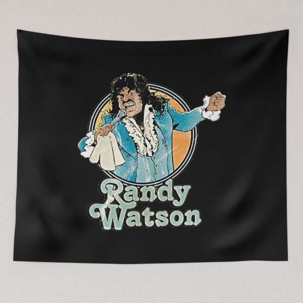 Item preview, Randy Watson of Sexual Chocolate designed and sold by shopGucFicOxx.