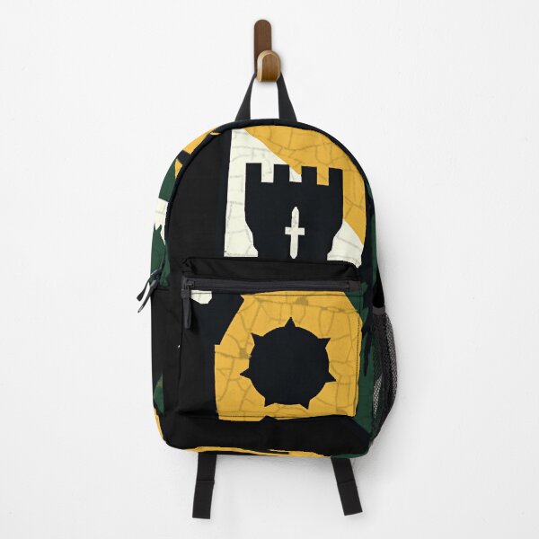 Item preview, For Honor - Knight logo Essential designed and sold by MomodouSowe.