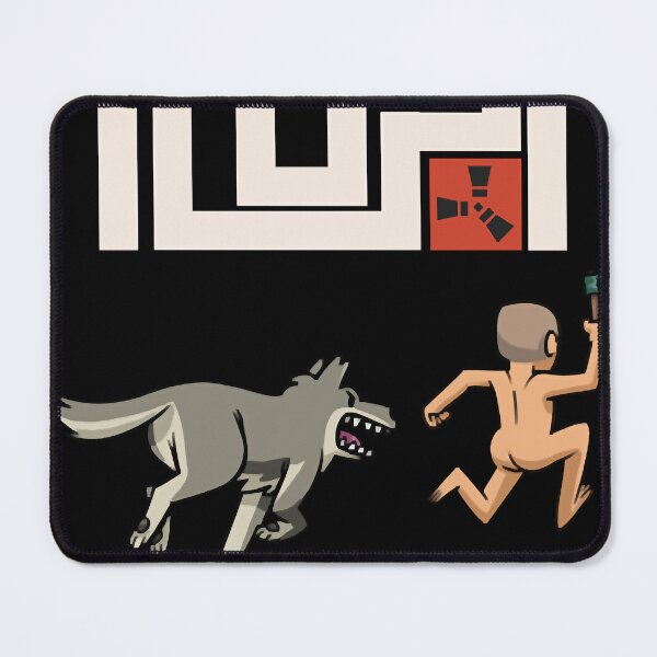 Item preview, For the best Rust players Essential designed and sold by MomodouSowe.