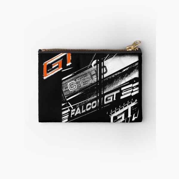 Item preview, Ford Falcon XY GTHO (Stripes) Classic designed and sold by MomodouSowe.