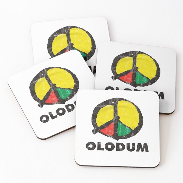 Item preview, Olodum Samba Requebra Salvador designed and sold by shopSSCA.