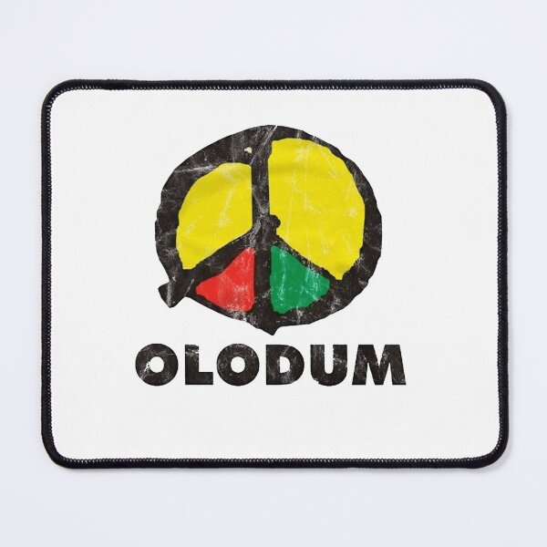 Item preview, Olodum Samba Requebra Salvador designed and sold by shopSSCA.
