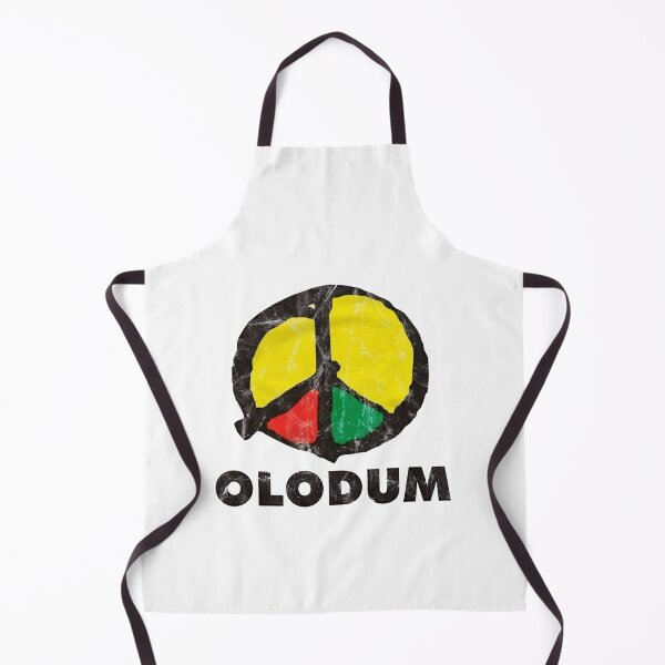 Item preview, Olodum Samba Requebra Salvador designed and sold by shopSSCA.