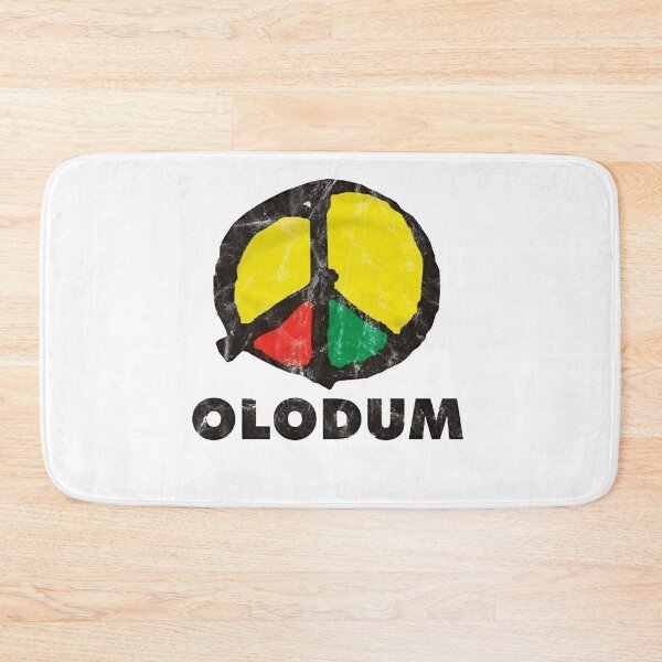 Item preview, Olodum Samba Requebra Salvador designed and sold by shopSSCA.