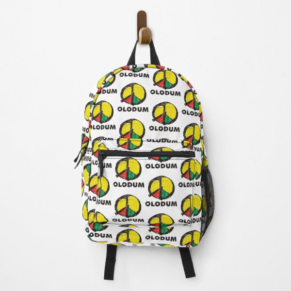 Item preview, Olodum Samba Requebra Salvador designed and sold by shopSSCA.