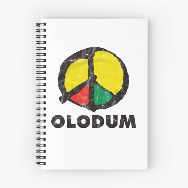 Item preview, Olodum Samba Requebra Salvador designed and sold by shopSSCA.