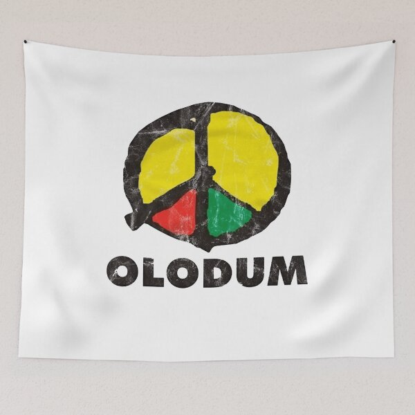 Item preview, Olodum Samba Requebra Salvador designed and sold by shopSSCA.