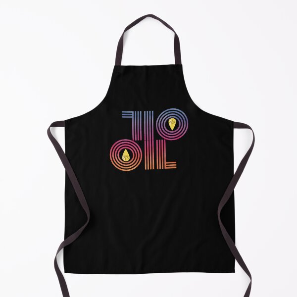 Item preview, 710 Oil Dabs (purple pink orange) designed and sold by YomeHayin.