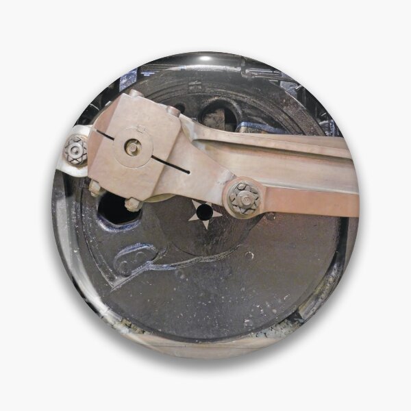 Item preview, Black Wheel 1 designed and sold by Loco-Station.