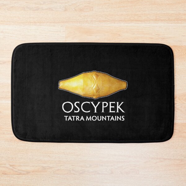 Item preview, Oscypek Tatra Mountains designed and sold by twHistory.