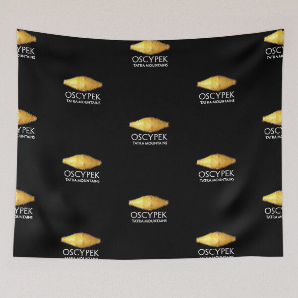 Item preview, Oscypek Tatra Mountains designed and sold by twHistory.