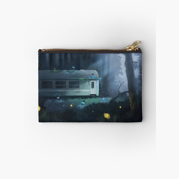 Item preview, Night Train designed and sold by wolski.