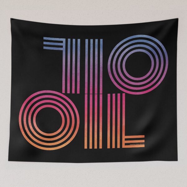 Item preview, 710 Oil (purple pink orange) designed and sold by YomeHayin.