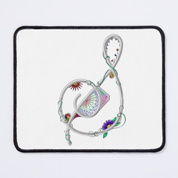 Item preview, Tangled S designed and sold by lezell.