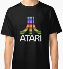 Atari - Original Screen Logo Classic T-Shirt