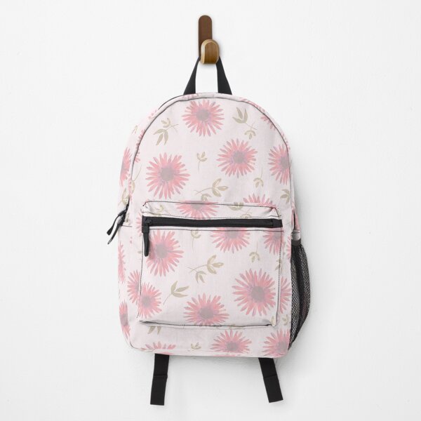 Item preview, Pastel Sunflower field designed and sold by FrancesPoff.