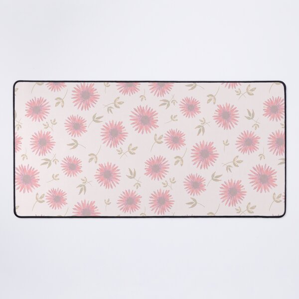 Item preview, Pastel Sunflower field designed and sold by FrancesPoff.