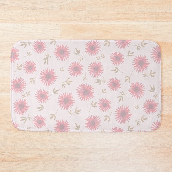 Item preview, Pastel Sunflower field designed and sold by FrancesPoff.