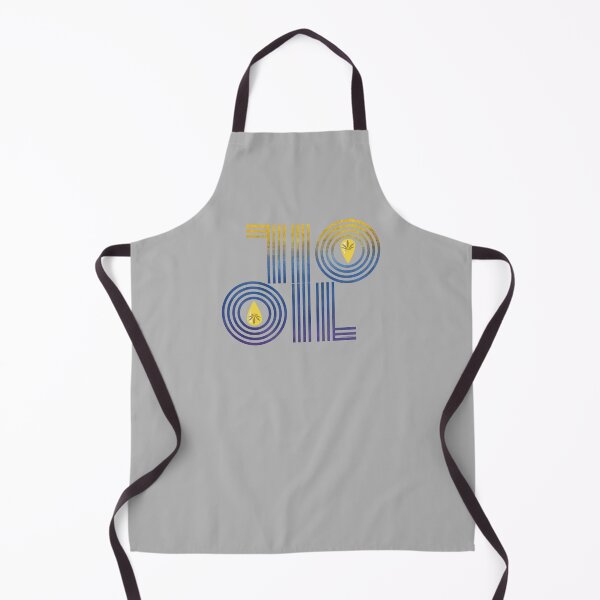 Item preview, 710 Oil Dabs (yellow blue purple) designed and sold by YomeHayin.