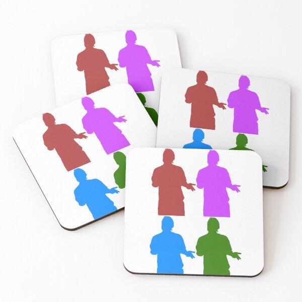 Item preview, Teachurb Talks Arms Out Hands Open Silhouette Gamer Brand Streamer  designed and sold by TeachUrb.