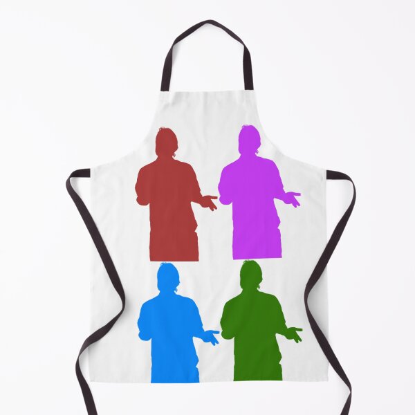 Item preview, Teachurb Talks Arms Out Hands Open Silhouette Gamer Brand Streamer  designed and sold by TeachUrb.
