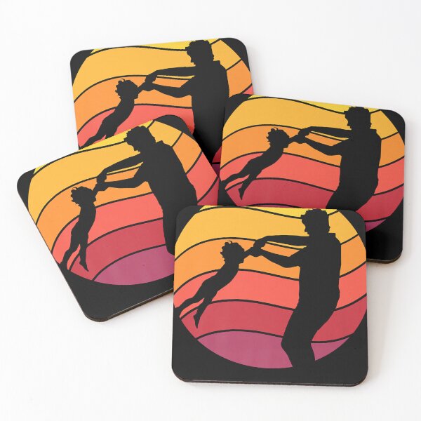 Item preview, Mens Father's Day Retro Style Vintage designed and sold by GorrellAnita.