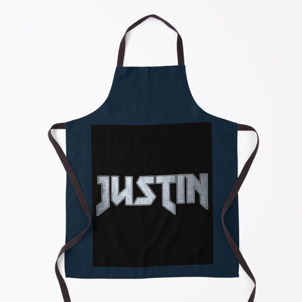 Item preview, Heavy metal Justin designed and sold by YuiiCreativeUS.