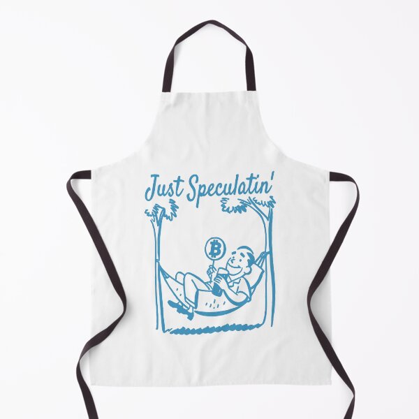 Item preview, Just Speculating designed and sold by mrtraz.