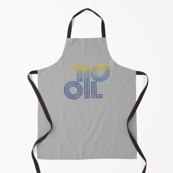 Item preview, 710 Oil (yellow blue purple) designed and sold by YomeHayin.