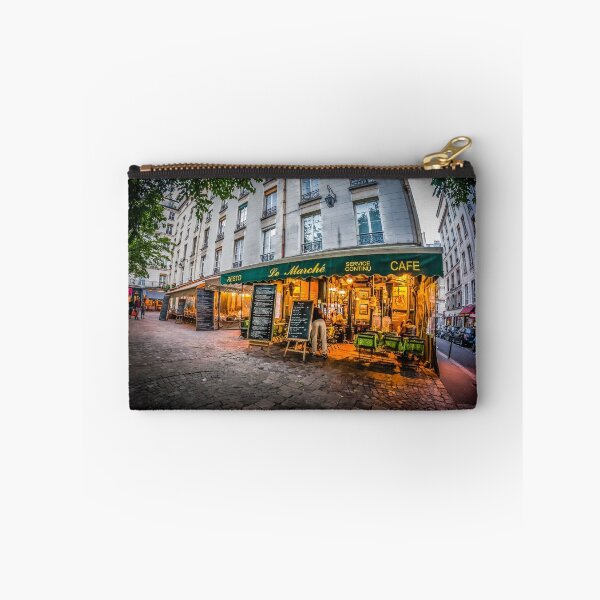 Item preview, Paris Cafe designed and sold by Russell Charters.