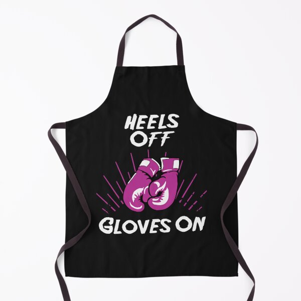 Item preview, Womens Heels Off Gloves On Women Boxing designed and sold by VanNgauRDF.