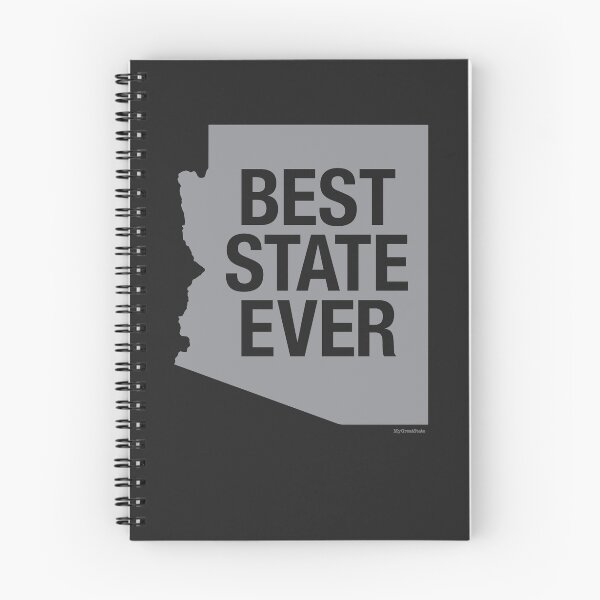 Item preview, Arizona - Best State Ever - Arizona Gifts designed and sold by TumbleTee.