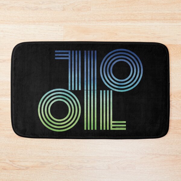 Item preview, 710 Oil (blue green) designed and sold by YomeHayin.