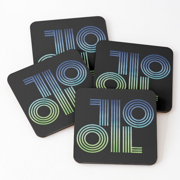 Item preview, 710 Oil (blue green) designed and sold by YomeHayin.