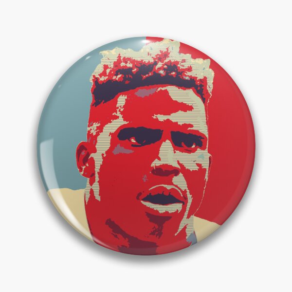 Item preview, Tyreek Hill Miami Dolphins Campaign designed and sold by alolaraichu.